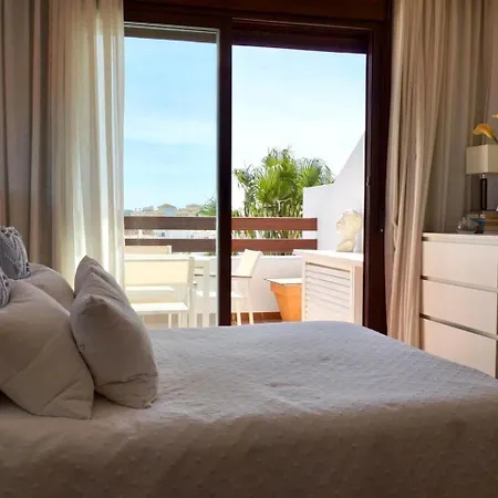 Exclusivo Atico En Golf Zenit Apartamento *