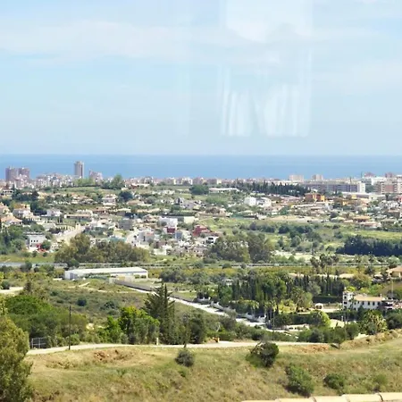 Apartamento Exclusivo Atico En Golf Zenit *