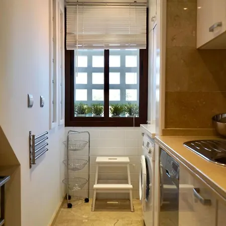 Exclusivo Atico En Golf Zenit Apartamento