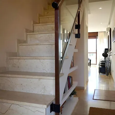 Exclusivo Atico En Golf Zenit Apartamento
