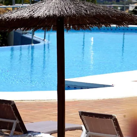 Exclusivo Atico En Golf Zenit Apartamento Mijas