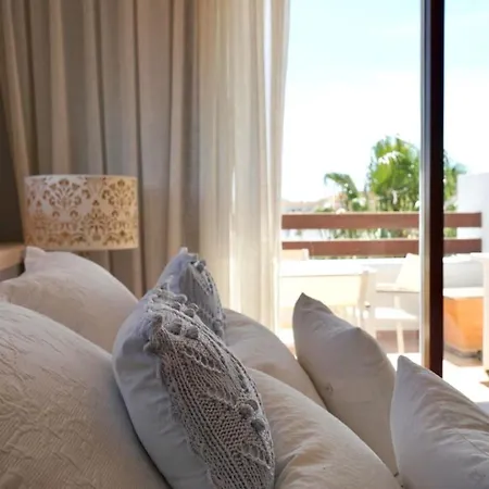 Apartamento Exclusivo Atico En Golf Zenit *