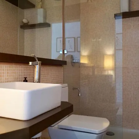 Apartamento Exclusivo Atico En Golf Zenit Mijas
