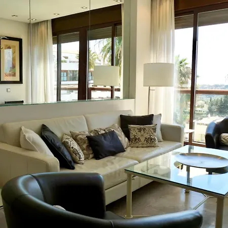 Apartamento Exclusivo Atico En Golf Zenit