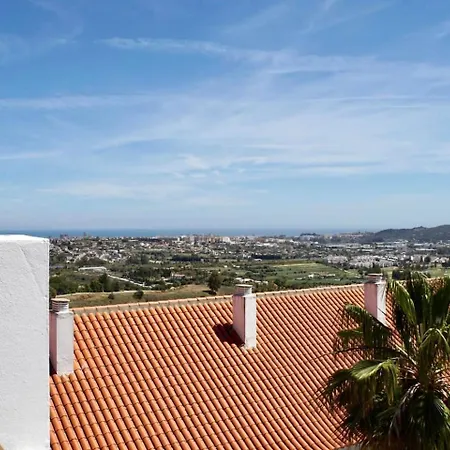 Exclusivo Atico En Golf Zenit * Mijas