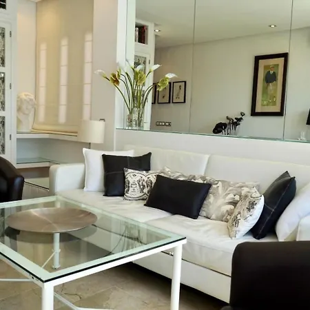 Exclusivo Atico En Golf Zenit Apartamento *