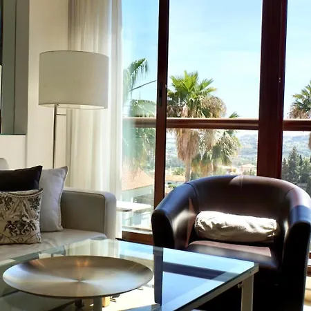 Exclusivo Atico En Golf Zenit Apartamento
