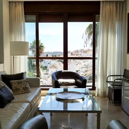 Apartamento Exclusivo Atico En Golf Zenit