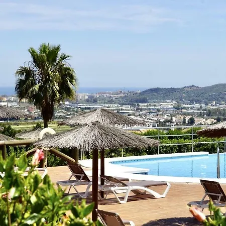 Exclusivo Atico En Golf Zenit * Mijas
